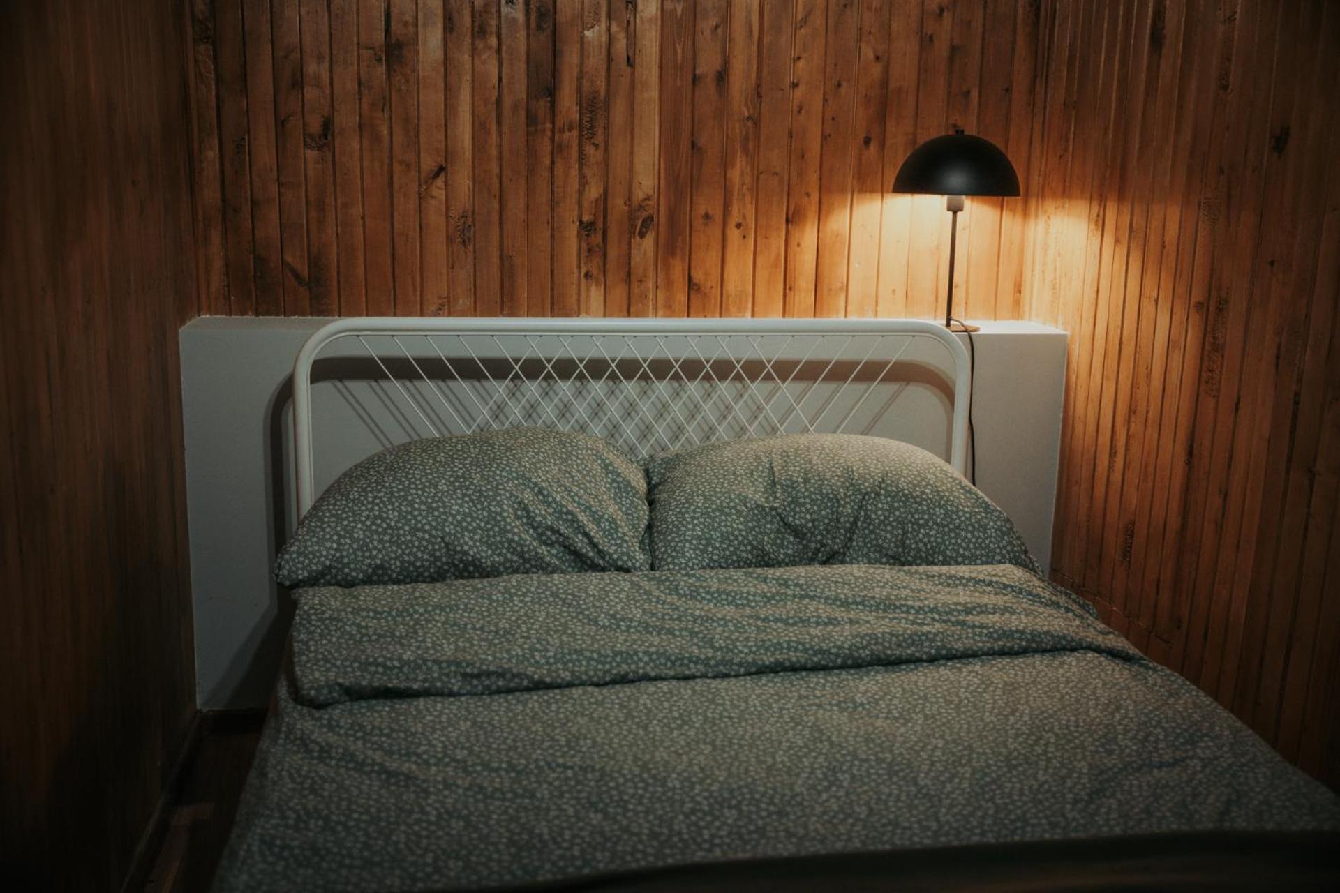 Forest Cabin - 50Min Od Warszawy Wola Polska Ngoại thất bức ảnh