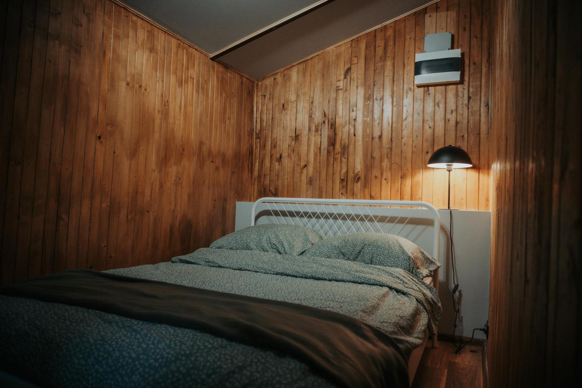 Forest Cabin - 50Min Od Warszawy Wola Polska Ngoại thất bức ảnh