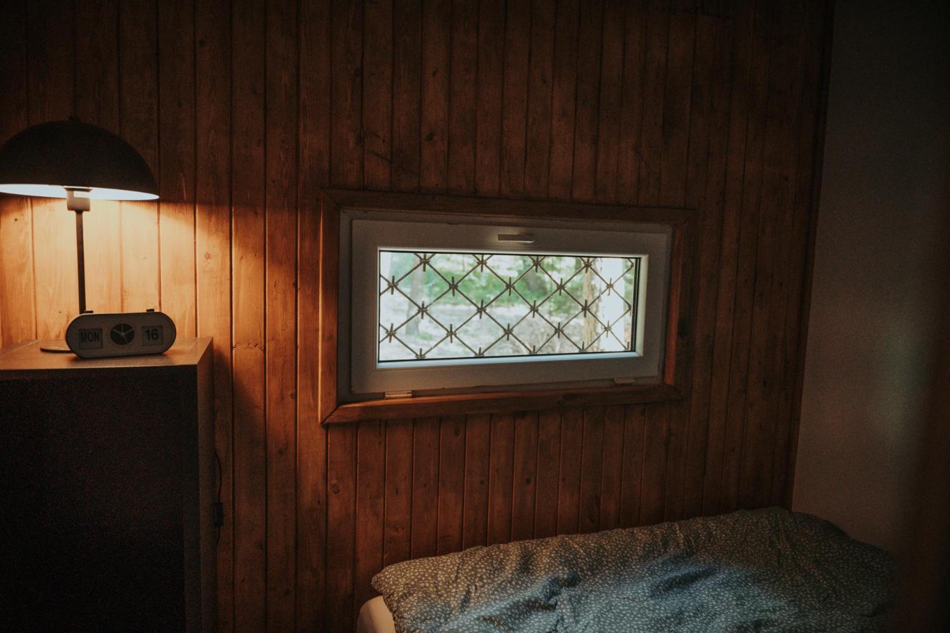 Forest Cabin - 50Min Od Warszawy Wola Polska Ngoại thất bức ảnh