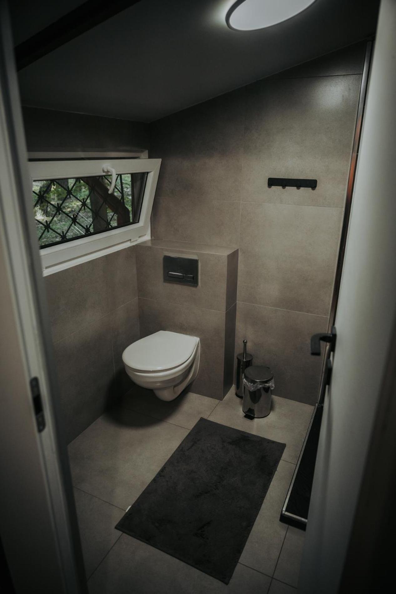 Forest Cabin - 50Min Od Warszawy Wola Polska Ngoại thất bức ảnh